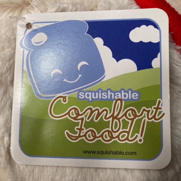 Squishables 26" Bacon and Eggs - NWT RETIRED! - Picture 3 of 6